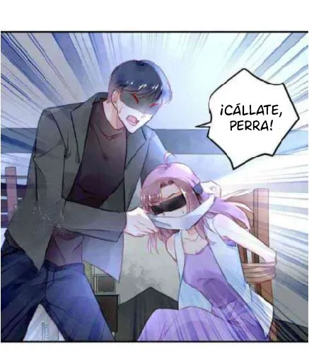 Orejas de demonio Capítulo 43 en Línea - página 22