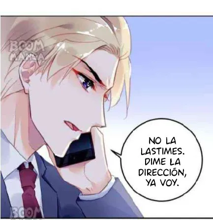 Orejas de demonio Capítulo 43 en Línea - página 23