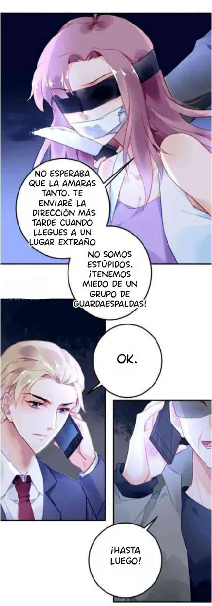 Orejas de demonio Capítulo 43 en Línea - página 24