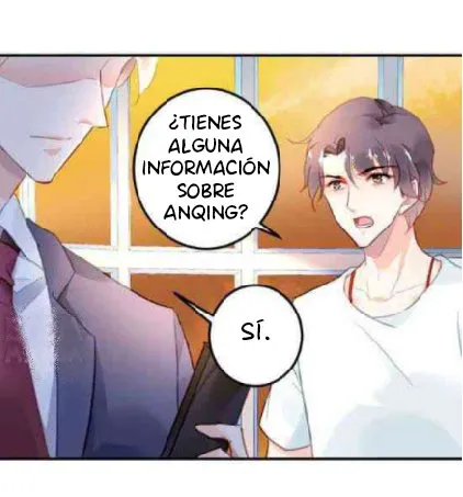 Orejas de demonio Capítulo 43 en Línea - página 25