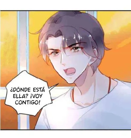 Orejas de demonio Capítulo 43 en Línea - página 26