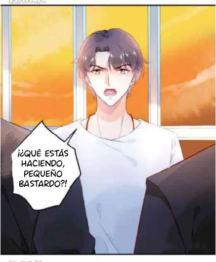 Orejas de demonio Capítulo 43 en Línea - página 28