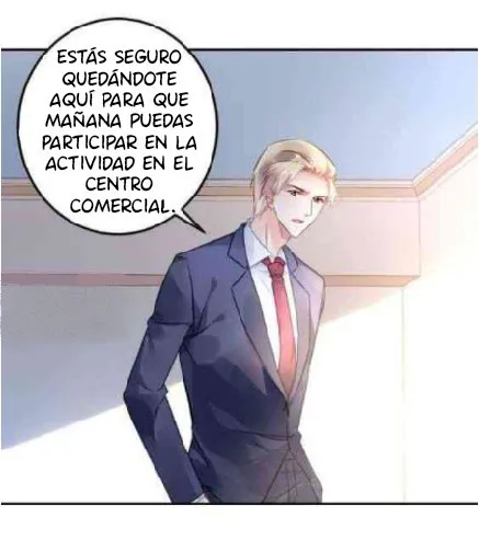 Orejas de demonio Capítulo 43 en Línea - página 29
