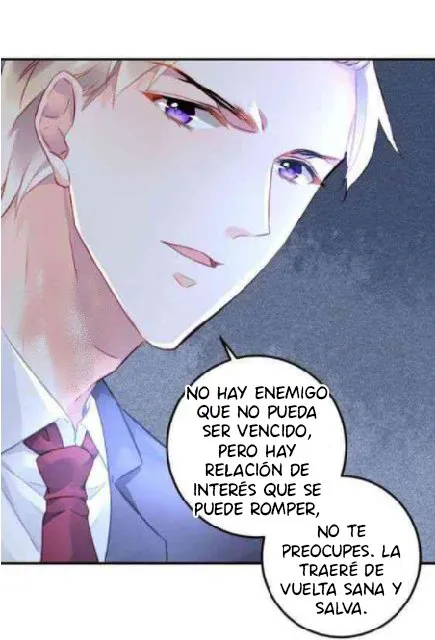 Orejas de demonio Capítulo 43 en Línea - página 31