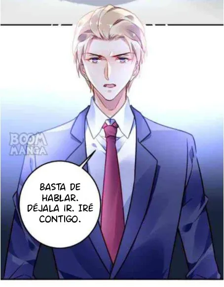Orejas de demonio Capítulo 43 en Línea - página 41