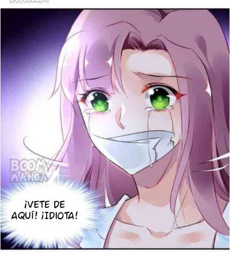 Orejas de demonio Capítulo 43 en Línea - página 42