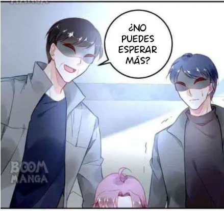 Orejas de demonio Capítulo 43 en Línea - página 44