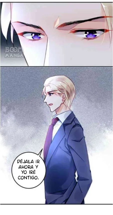 Orejas de demonio Capítulo 43 en Línea - página 45