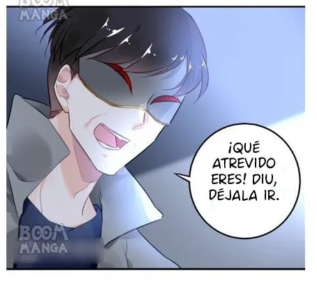 Orejas de demonio Capítulo 43 en Línea - página 46