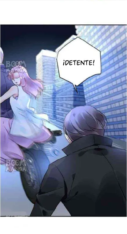 Orejas de demonio Capítulo 44 en Línea - página 9