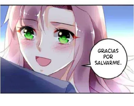 Orejas de demonio Capítulo 44 en Línea - página 13