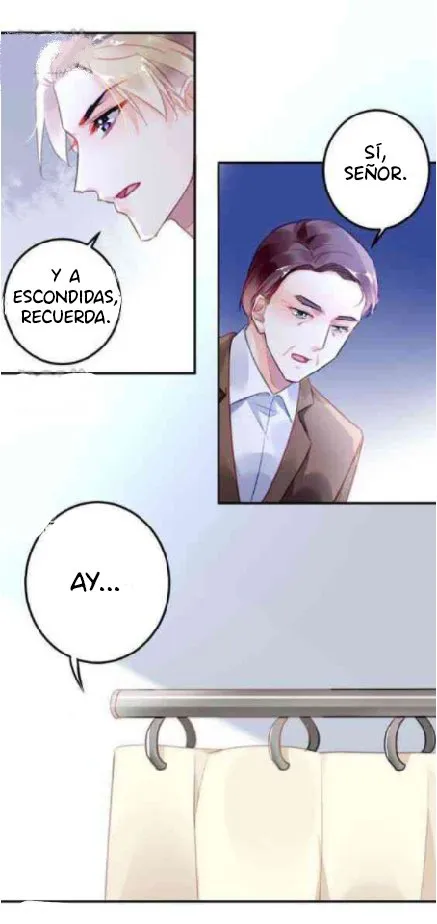 Orejas de demonio Capítulo 44 en Línea - página 16