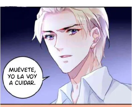 Orejas de demonio Capítulo 44 en Línea - página 20