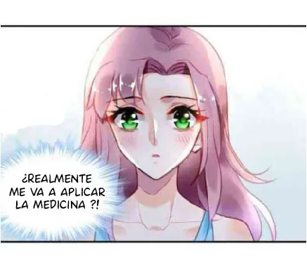 Orejas de demonio Capítulo 44 en Línea - página 23