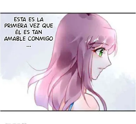 Orejas de demonio Capítulo 44 en Línea - página 28