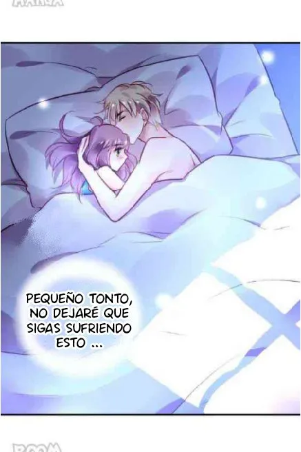 Orejas de demonio Capítulo 44 en Línea - página 33