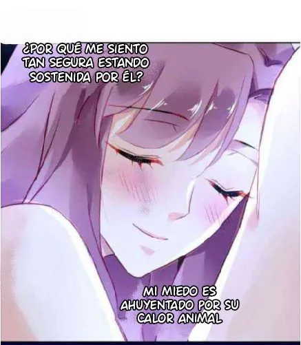 Orejas de demonio Capítulo 44 en Línea - página 34