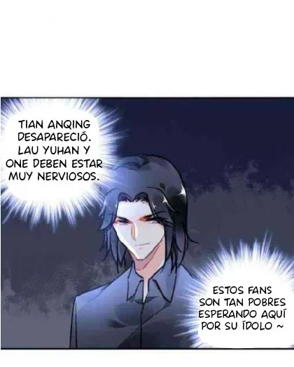 Orejas de demonio Capítulo 44 en Línea - página 37