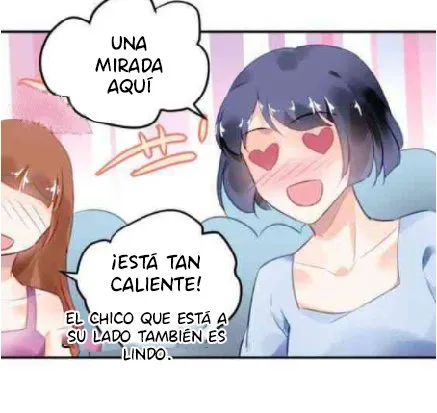 Orejas de demonio Capítulo 44 en Línea - página 42