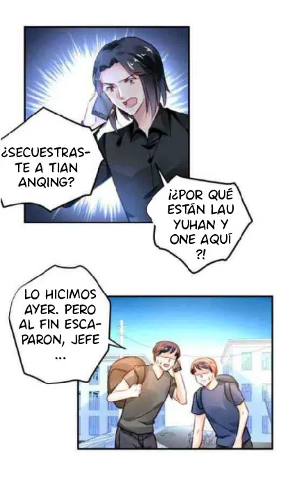 Orejas de demonio Capítulo 44 en Línea - página 45