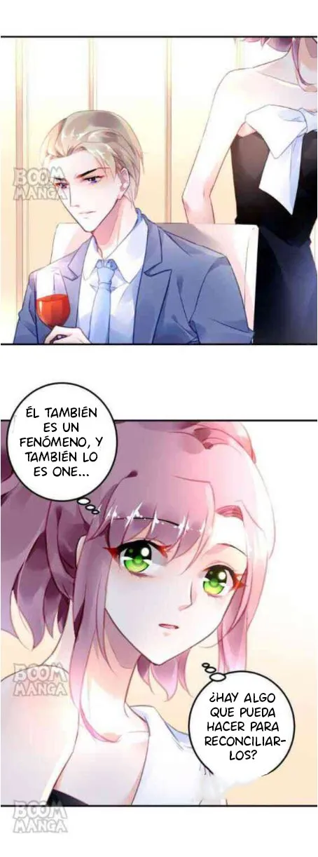Orejas de demonio Capítulo 46 en Línea - página 3