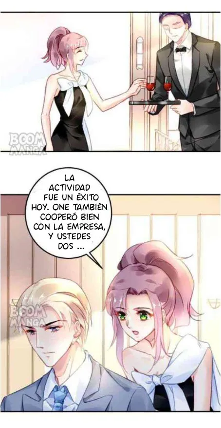 Orejas de demonio Capítulo 46 en Línea - página 4
