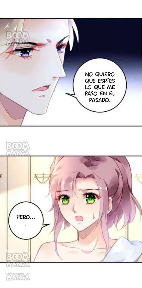 Orejas de demonio Capítulo 46 en Línea - página 5