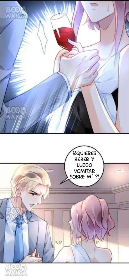 Orejas de demonio Capítulo 46 en Línea - página 7