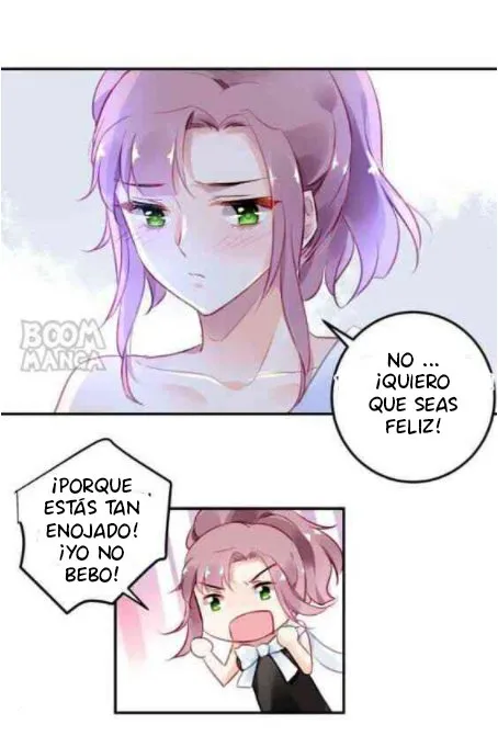 Orejas de demonio Capítulo 46 en Línea - página 8