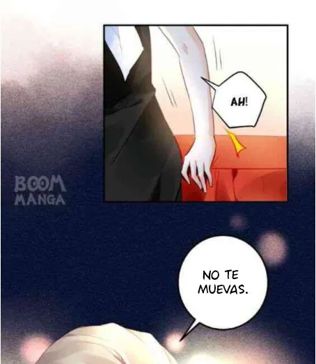 Orejas de demonio Capítulo 46 en Línea - página 19