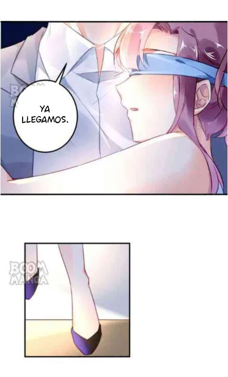 Orejas de demonio Capítulo 46 en Línea - página 26