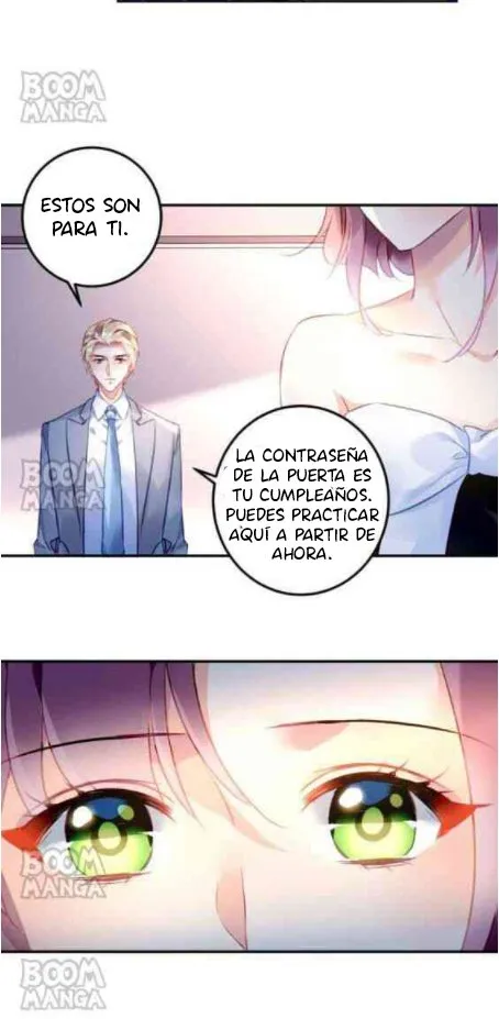 Orejas de demonio Capítulo 46 en Línea - página 31