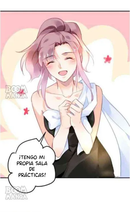 Orejas de demonio Capítulo 46 en Línea - página 32