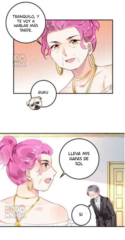 Orejas de demonio Capítulo 52 en Línea - página 4