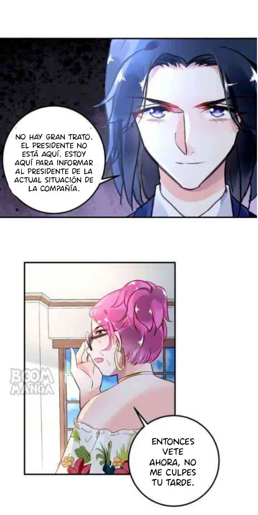 Orejas de demonio Capítulo 52 en Línea - página 9