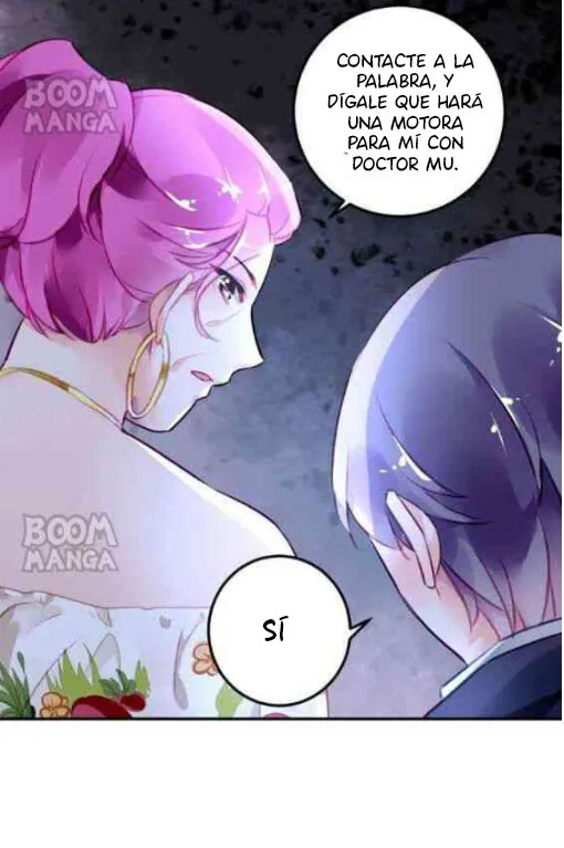 Orejas de demonio Capítulo 52 en Línea - página 12
