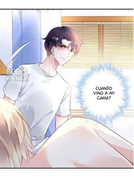 Orejas de demonio Capítulo 52 en Línea - página 17