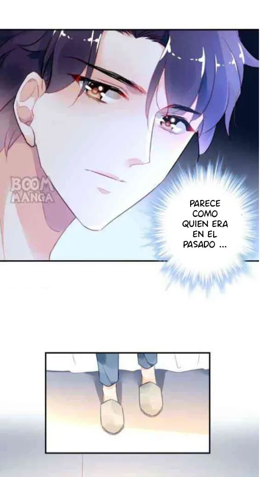 Orejas de demonio Capítulo 52 en Línea - página 18