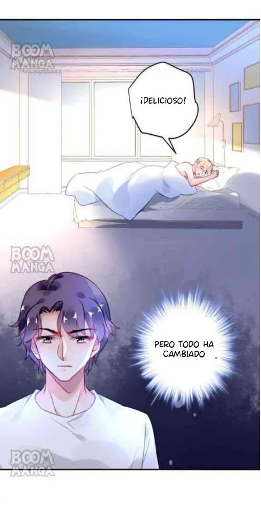 Orejas de demonio Capítulo 52 en Línea - página 20