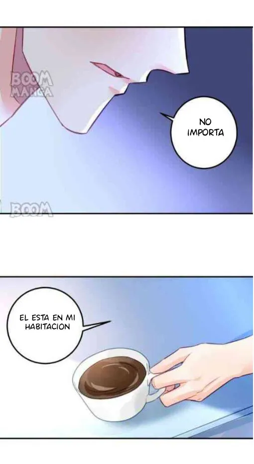 Orejas de demonio Capítulo 52 en Línea - página 28