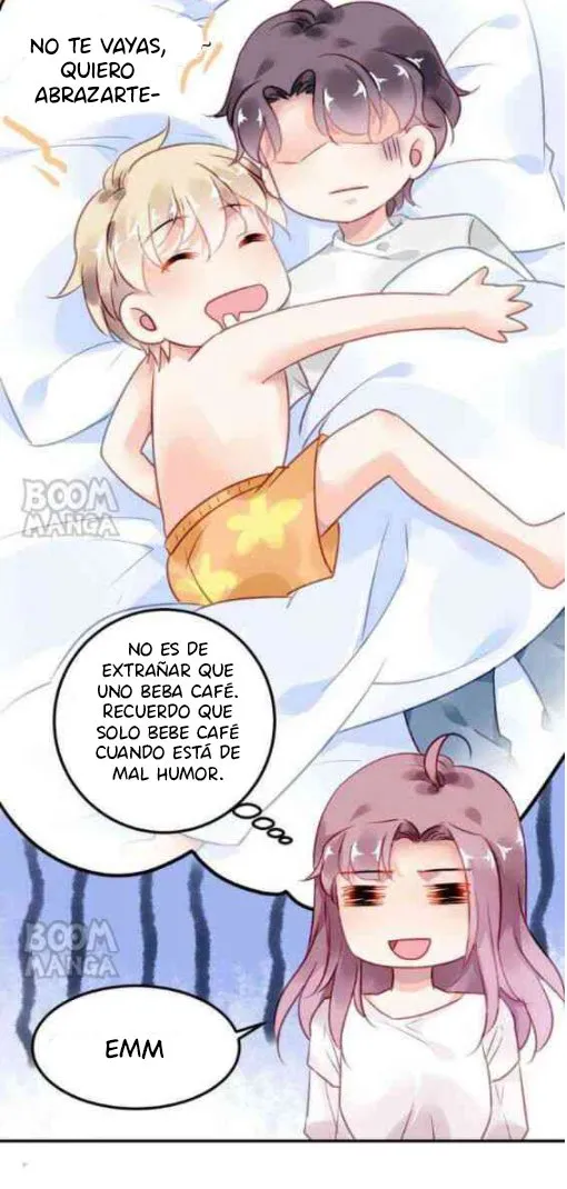 Orejas de demonio Capítulo 52 en Línea - página 30