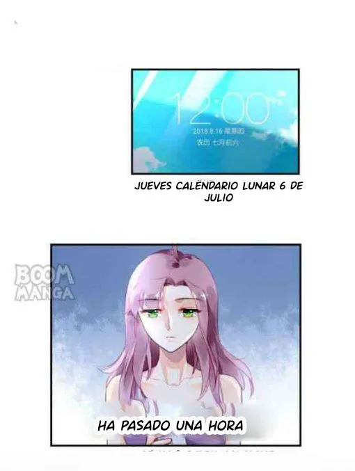 Orejas de demonio Capítulo 54 en Línea - página 5