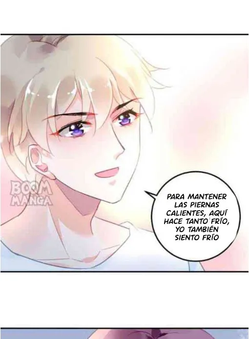 Orejas de demonio Capítulo 54 en Línea - página 27