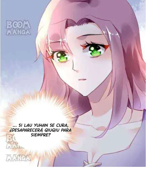 Orejas de demonio Capítulo 54 en Línea - página 28