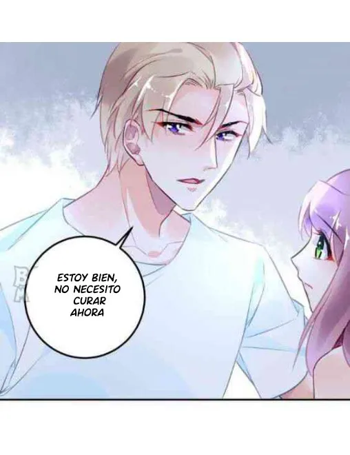 Orejas de demonio Capítulo 57 en Línea - página 2