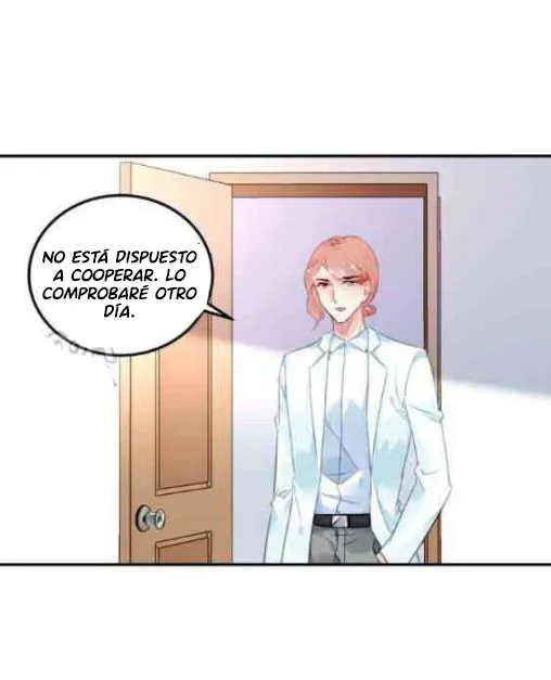 Orejas de demonio Capítulo 57 en Línea - página 4