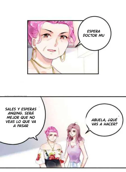 Orejas de demonio Capítulo 57 en Línea - página 5
