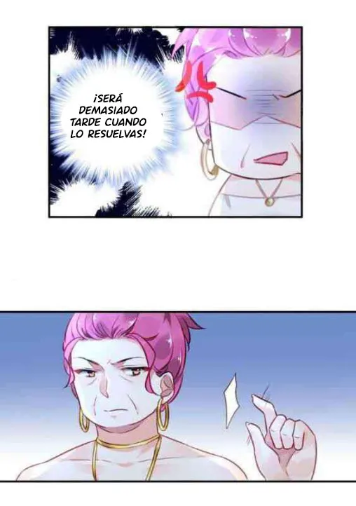 Orejas de demonio Capítulo 57 en Línea - página 7