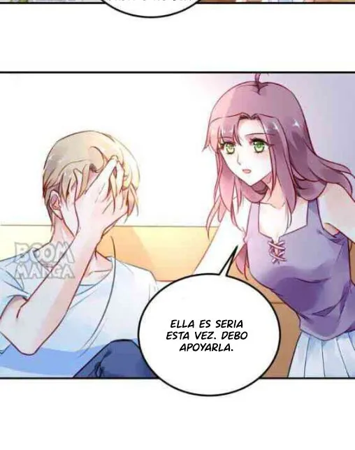 Orejas de demonio Capítulo 57 en Línea - página 10