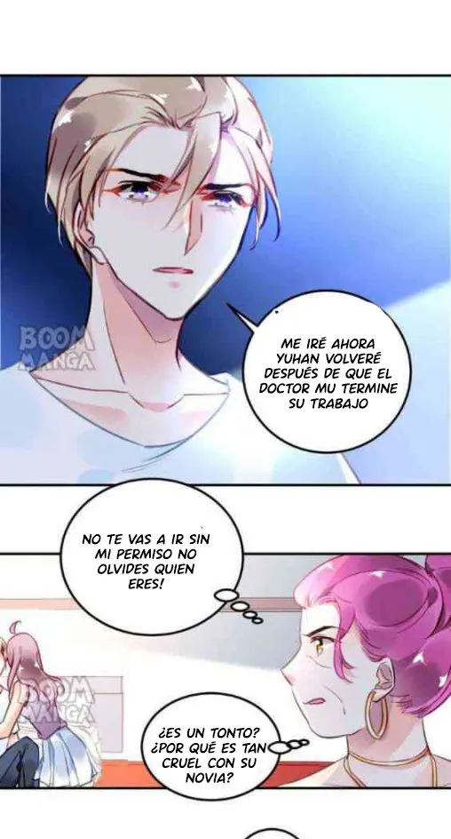 Orejas de demonio Capítulo 57 en Línea - página 11
